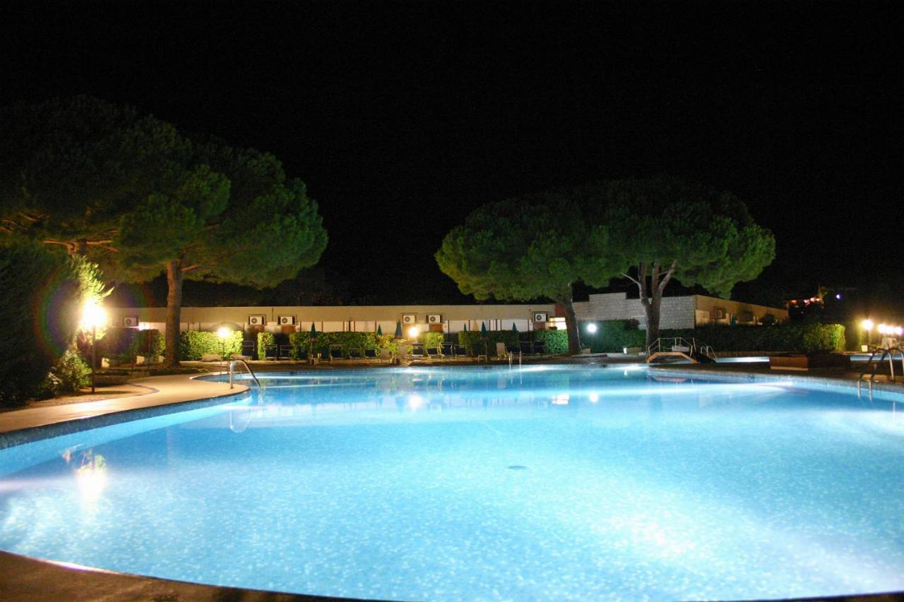 Aviotel Residence Marina di Campo Εξωτερικό φωτογραφία