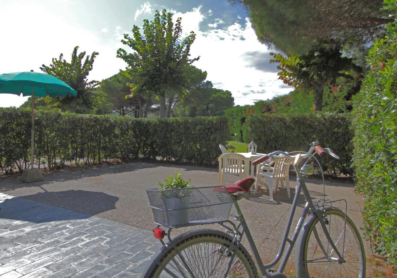 Aviotel Residence Marina di Campo Εξωτερικό φωτογραφία
