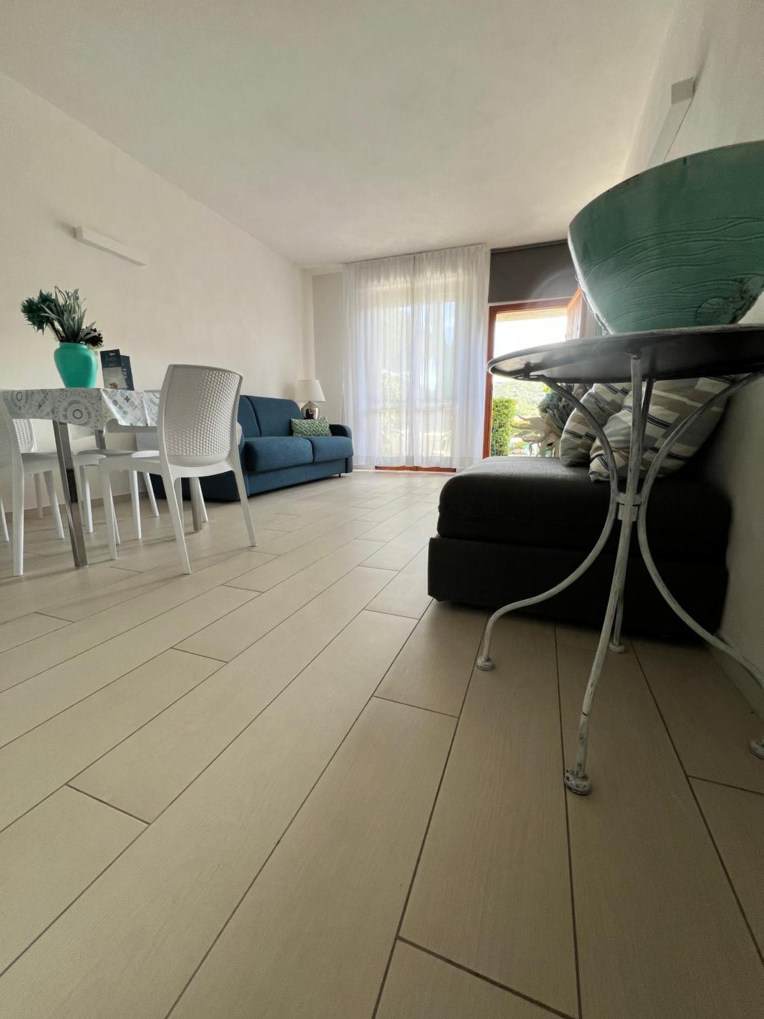 Aviotel Residence Marina di Campo Δωμάτιο φωτογραφία