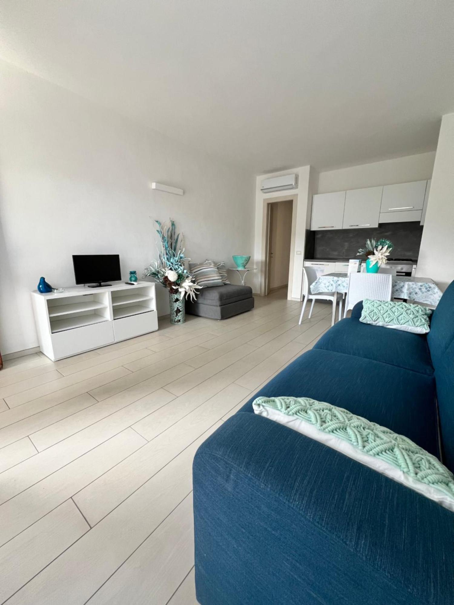 Aviotel Residence Marina di Campo Δωμάτιο φωτογραφία