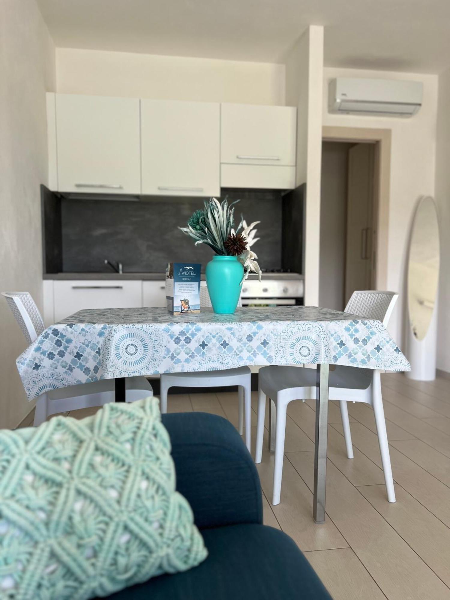 Aviotel Residence Marina di Campo Δωμάτιο φωτογραφία