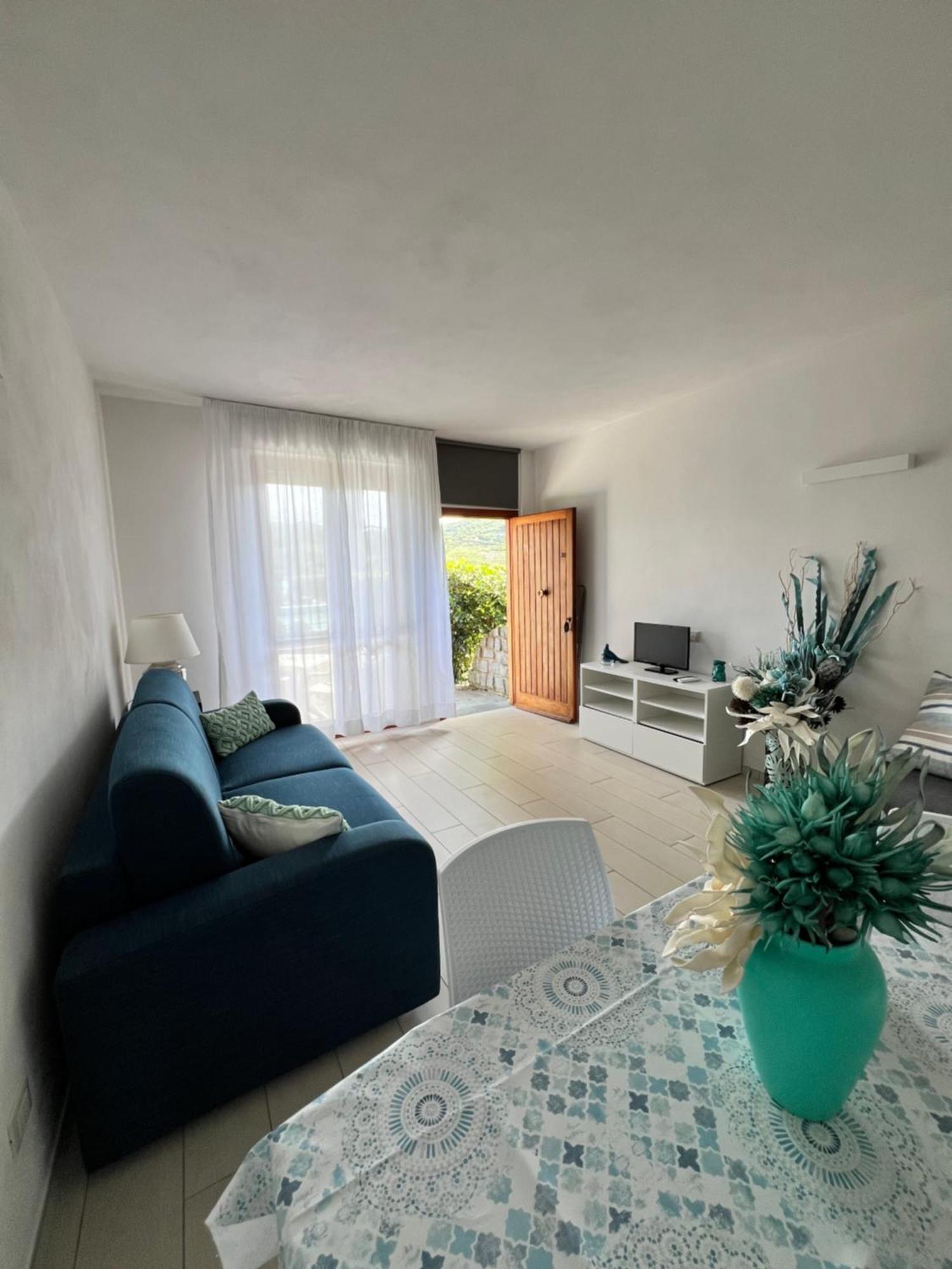 Aviotel Residence Marina di Campo Δωμάτιο φωτογραφία