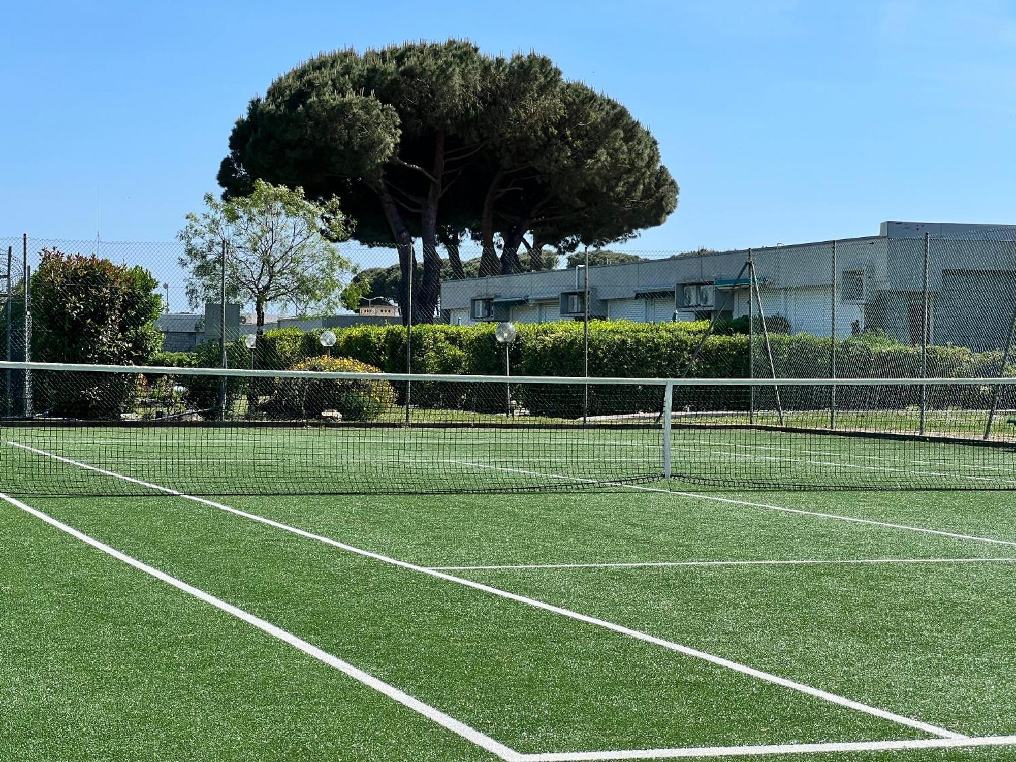 Aviotel Residence Marina di Campo Εξωτερικό φωτογραφία