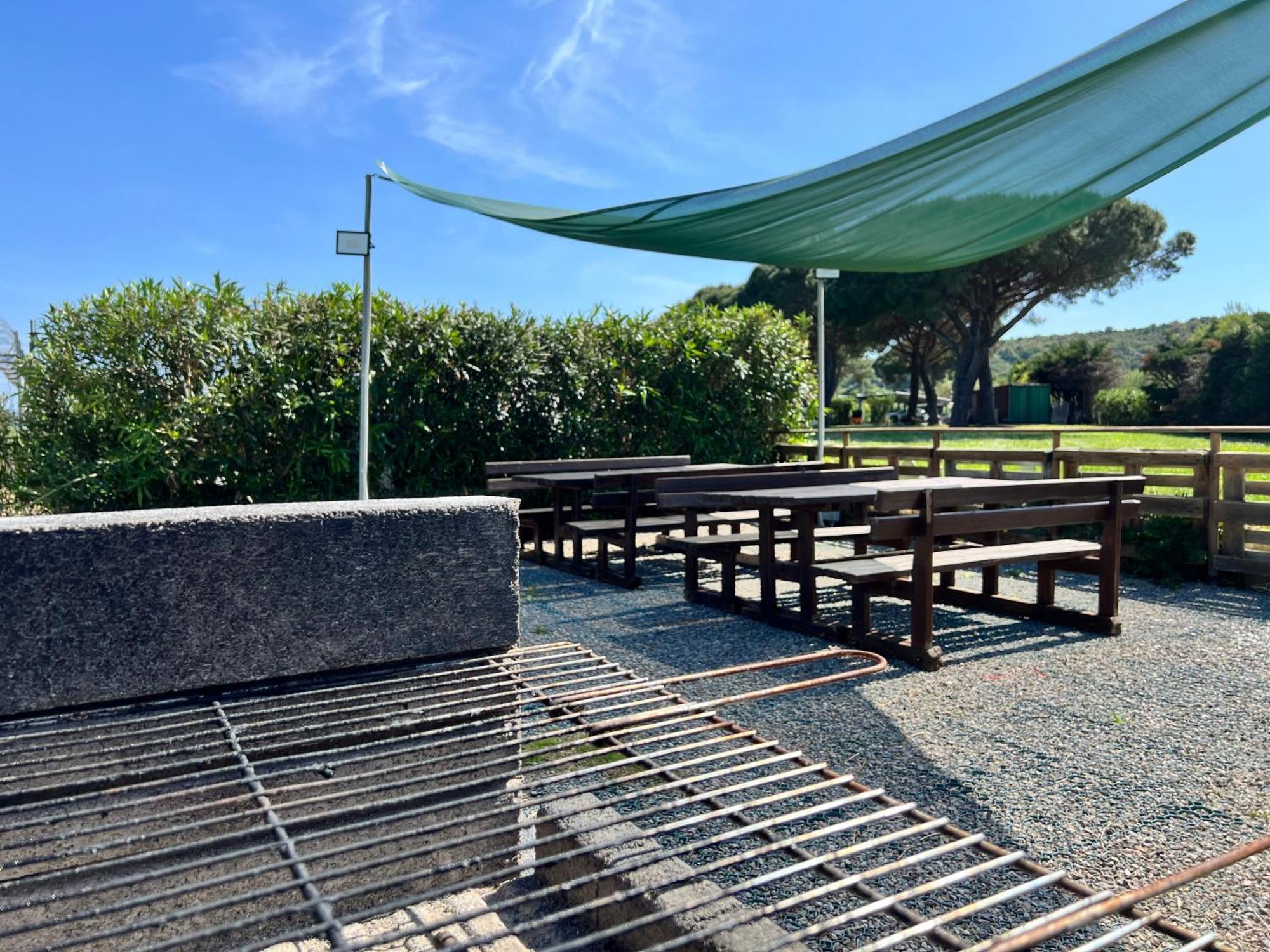 Aviotel Residence Marina di Campo Εξωτερικό φωτογραφία