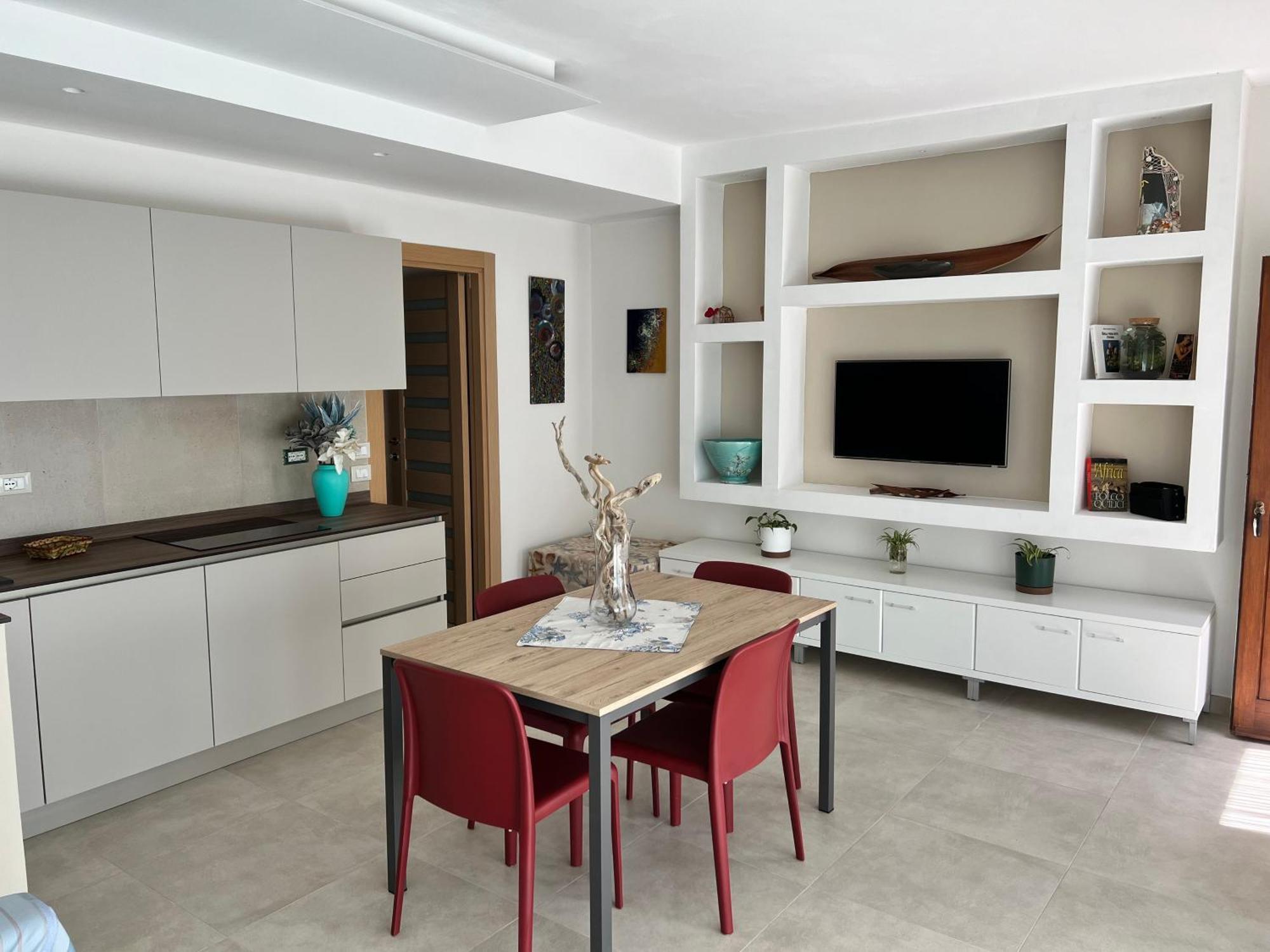 Aviotel Residence Marina di Campo Δωμάτιο φωτογραφία