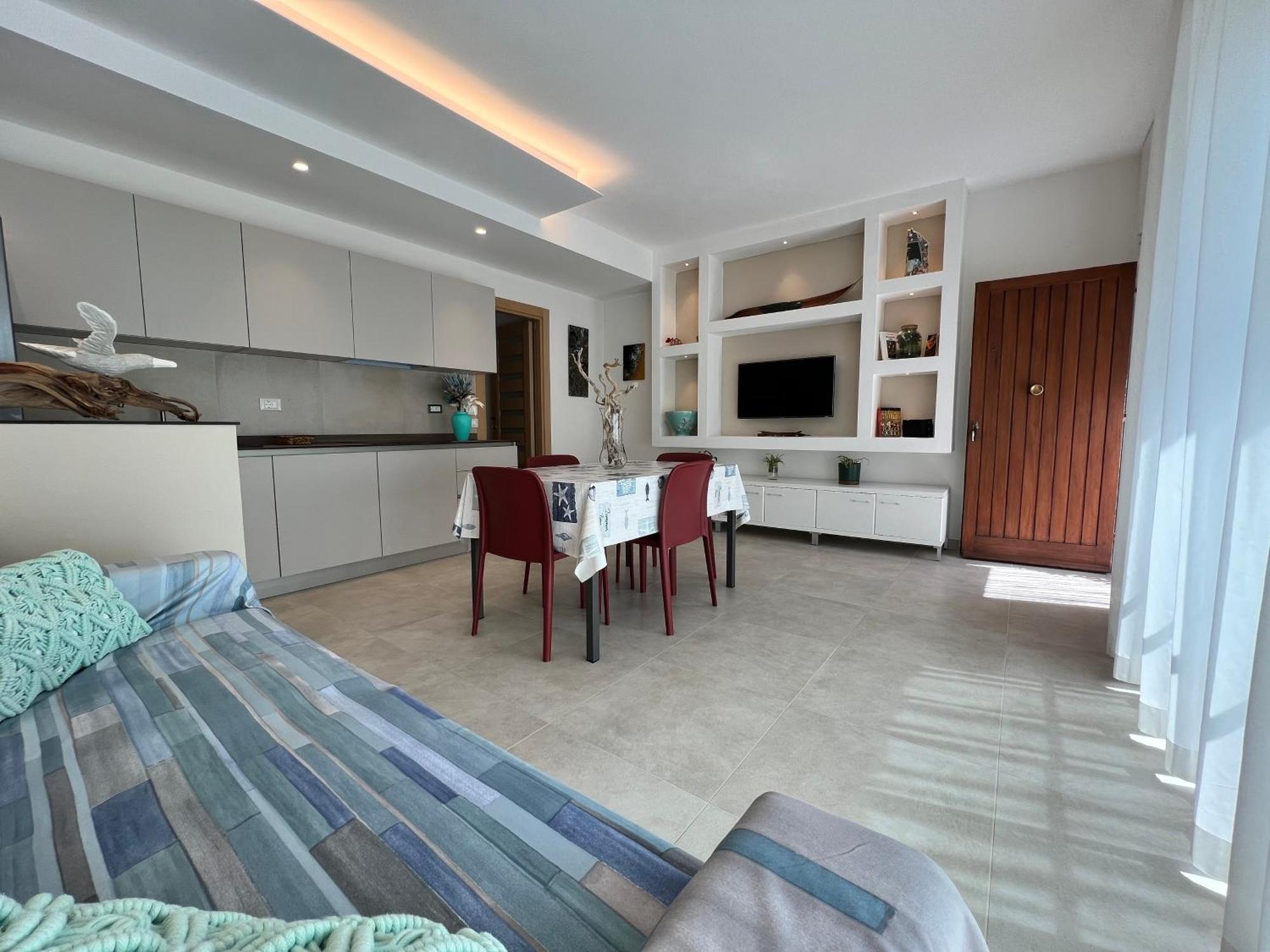 Aviotel Residence Marina di Campo Δωμάτιο φωτογραφία
