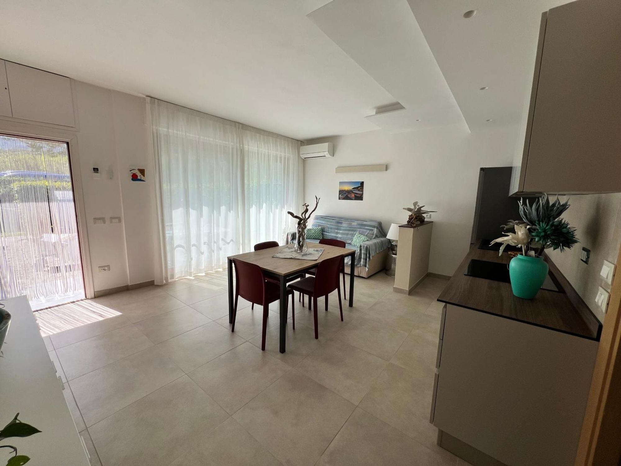 Aviotel Residence Marina di Campo Δωμάτιο φωτογραφία