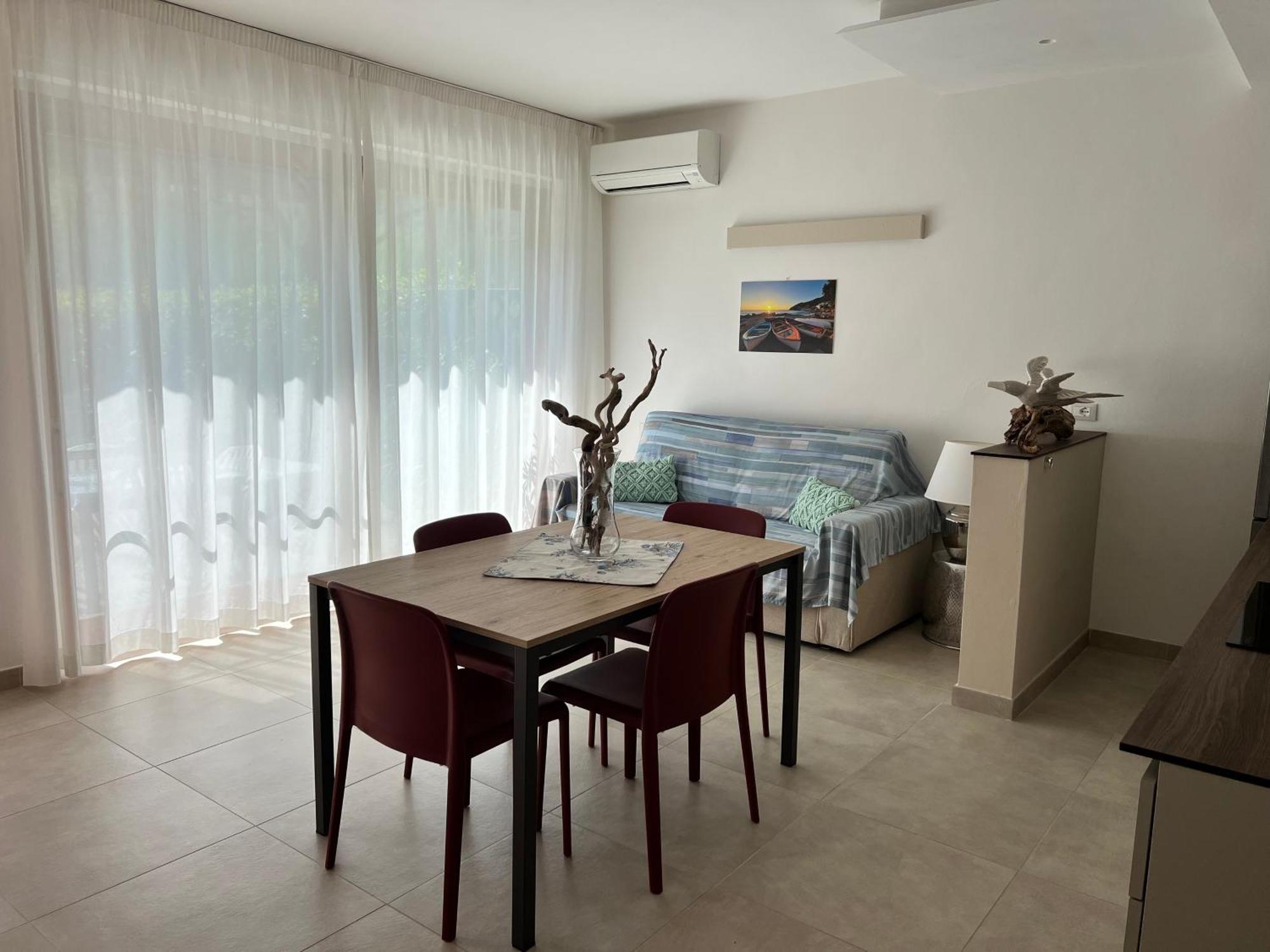 Aviotel Residence Marina di Campo Δωμάτιο φωτογραφία