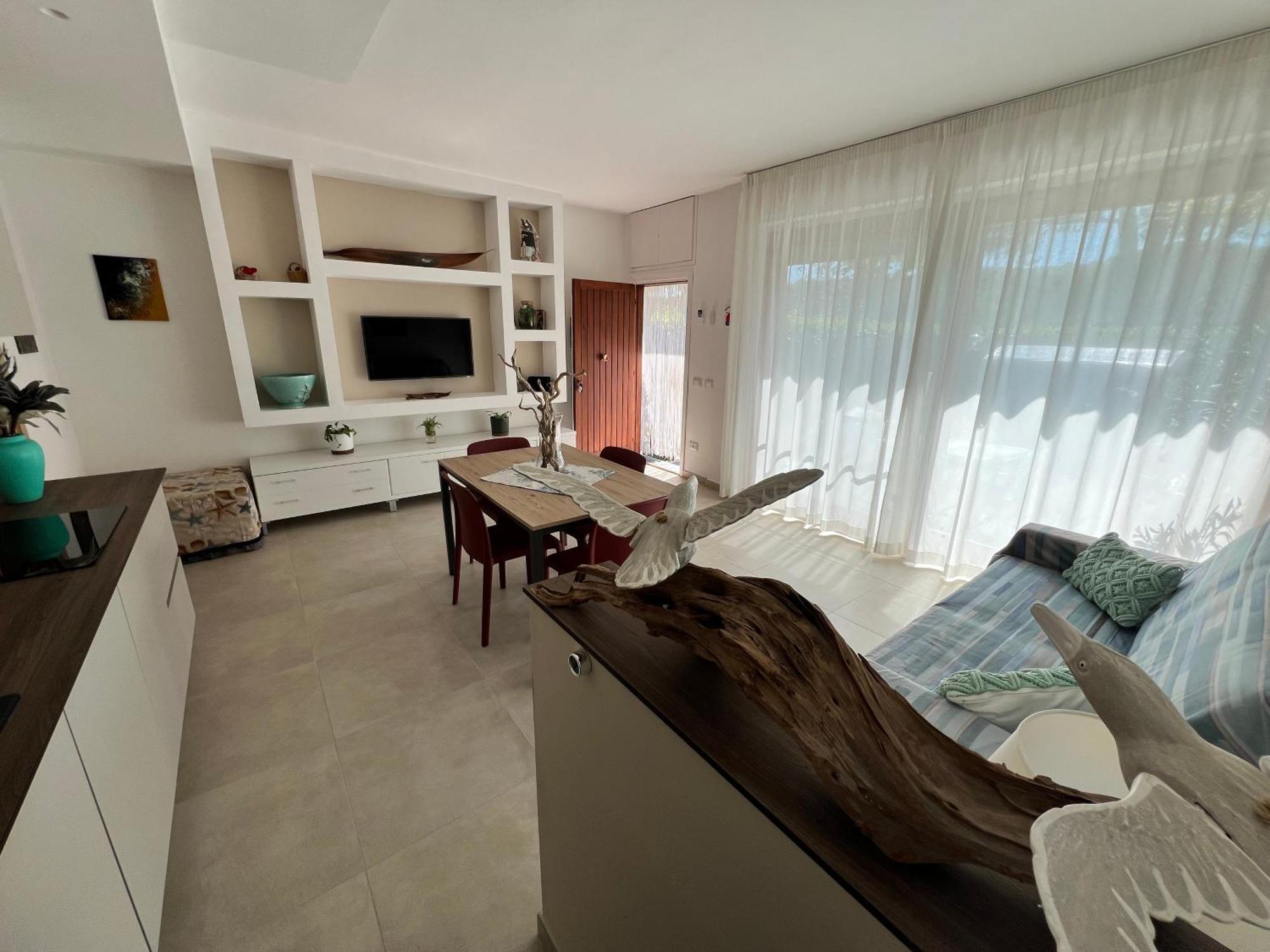 Aviotel Residence Marina di Campo Δωμάτιο φωτογραφία
