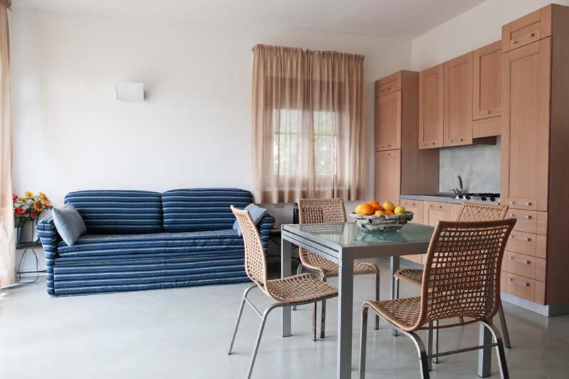Aviotel Residence Marina di Campo Δωμάτιο φωτογραφία