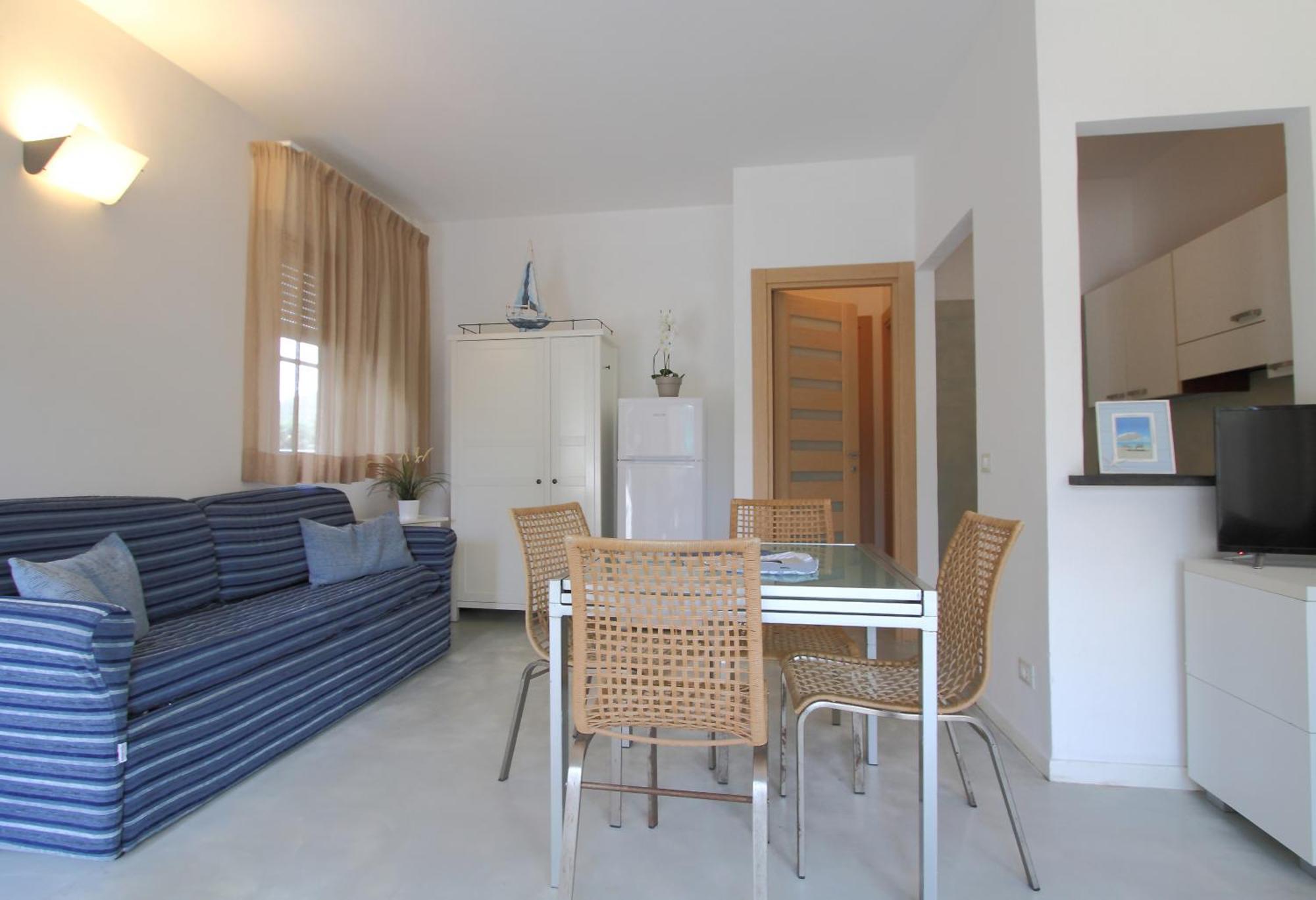 Aviotel Residence Marina di Campo Δωμάτιο φωτογραφία