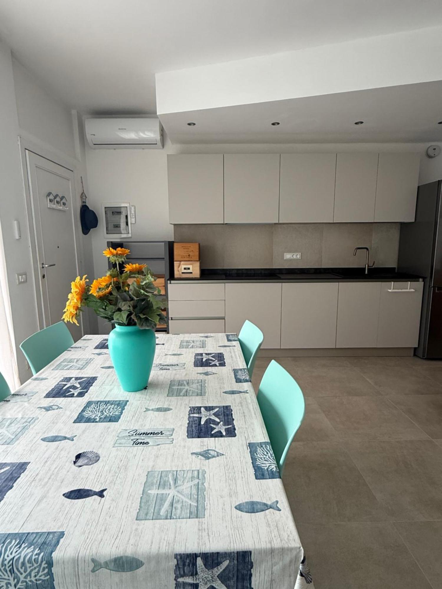 Aviotel Residence Marina di Campo Εξωτερικό φωτογραφία