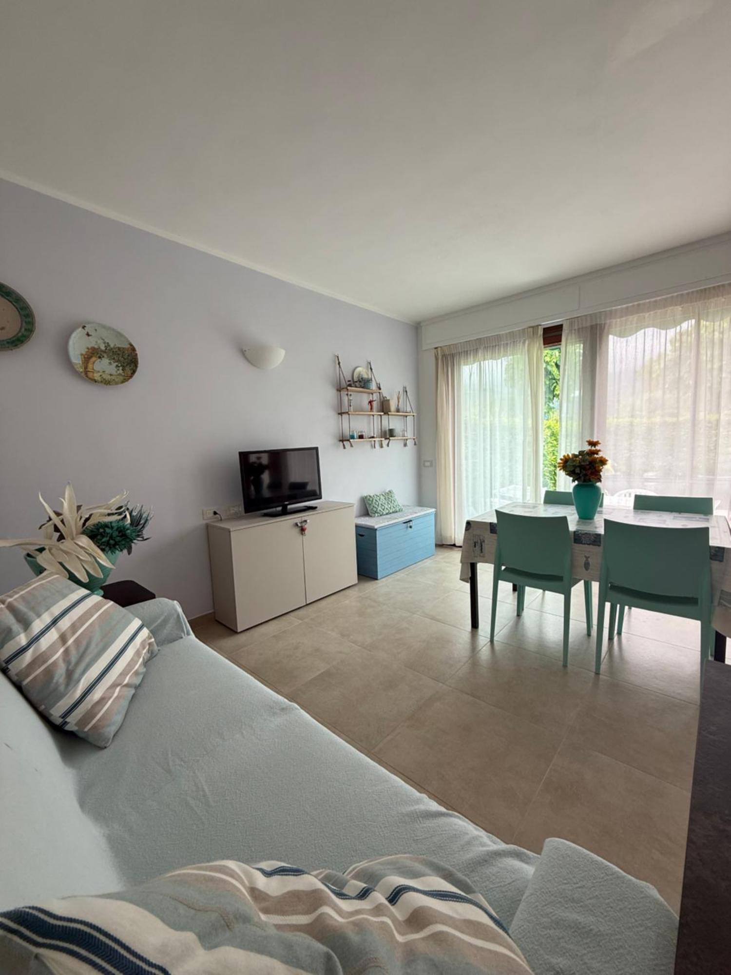 Aviotel Residence Marina di Campo Εξωτερικό φωτογραφία