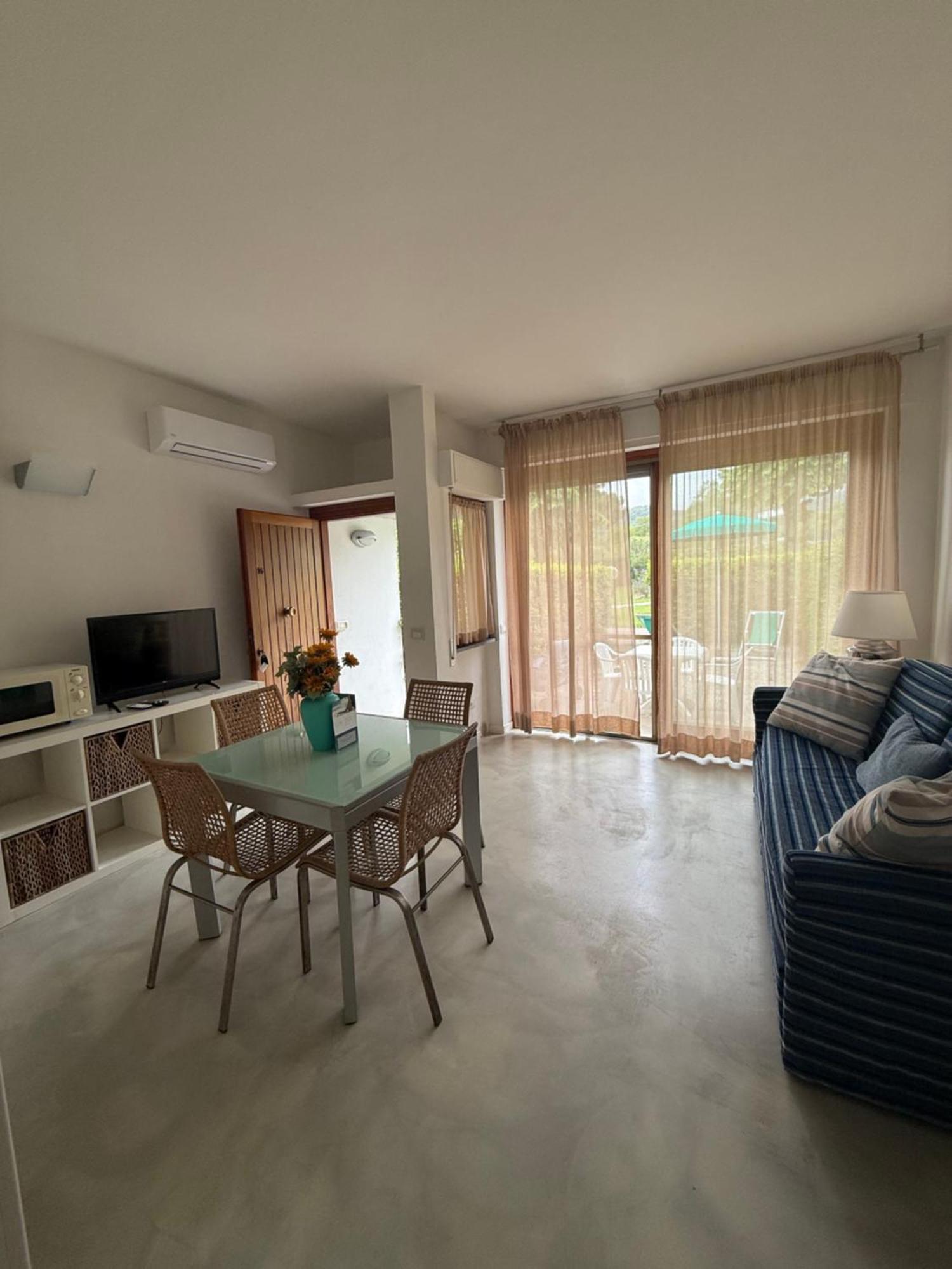Aviotel Residence Marina di Campo Εξωτερικό φωτογραφία