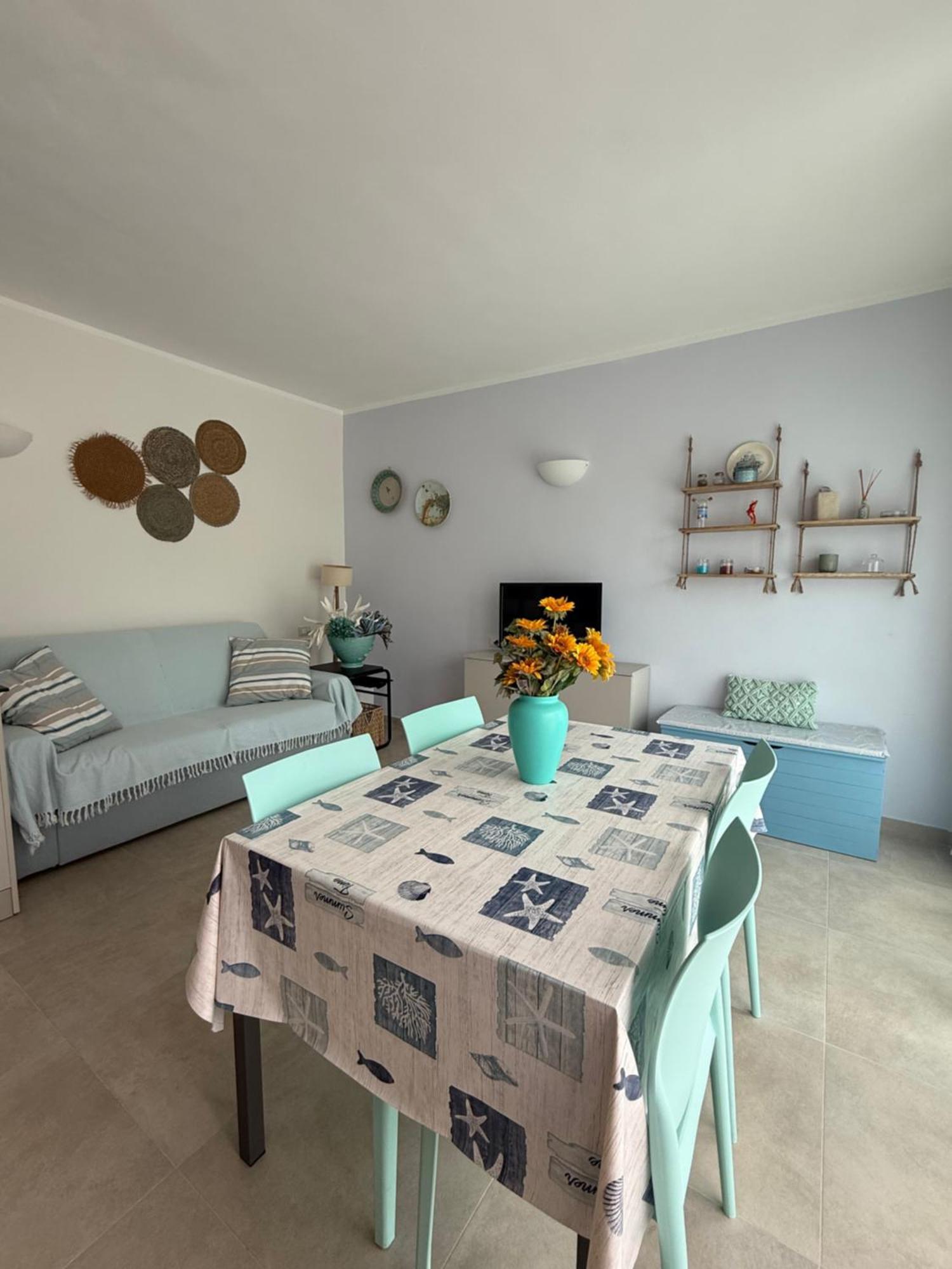 Aviotel Residence Marina di Campo Εξωτερικό φωτογραφία