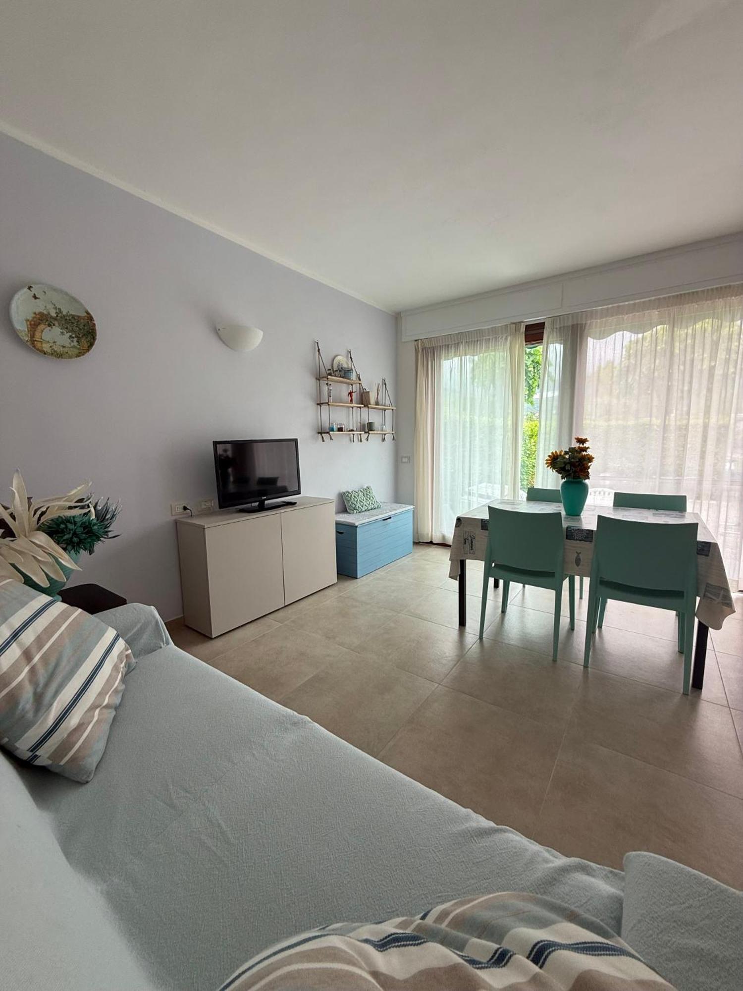 Aviotel Residence Marina di Campo Εξωτερικό φωτογραφία