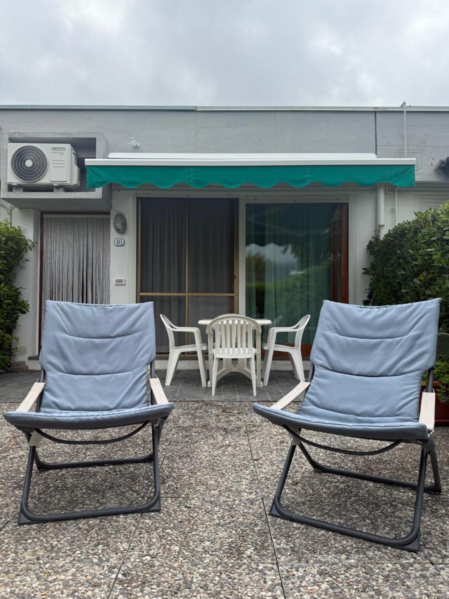 Aviotel Residence Marina di Campo Εξωτερικό φωτογραφία