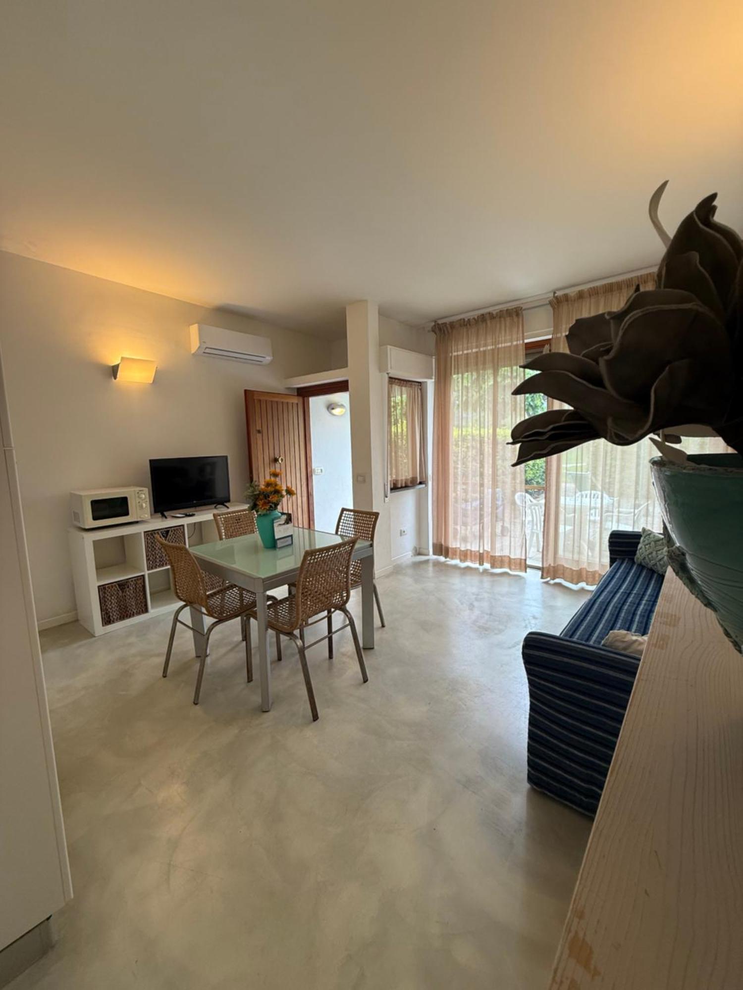 Aviotel Residence Marina di Campo Εξωτερικό φωτογραφία