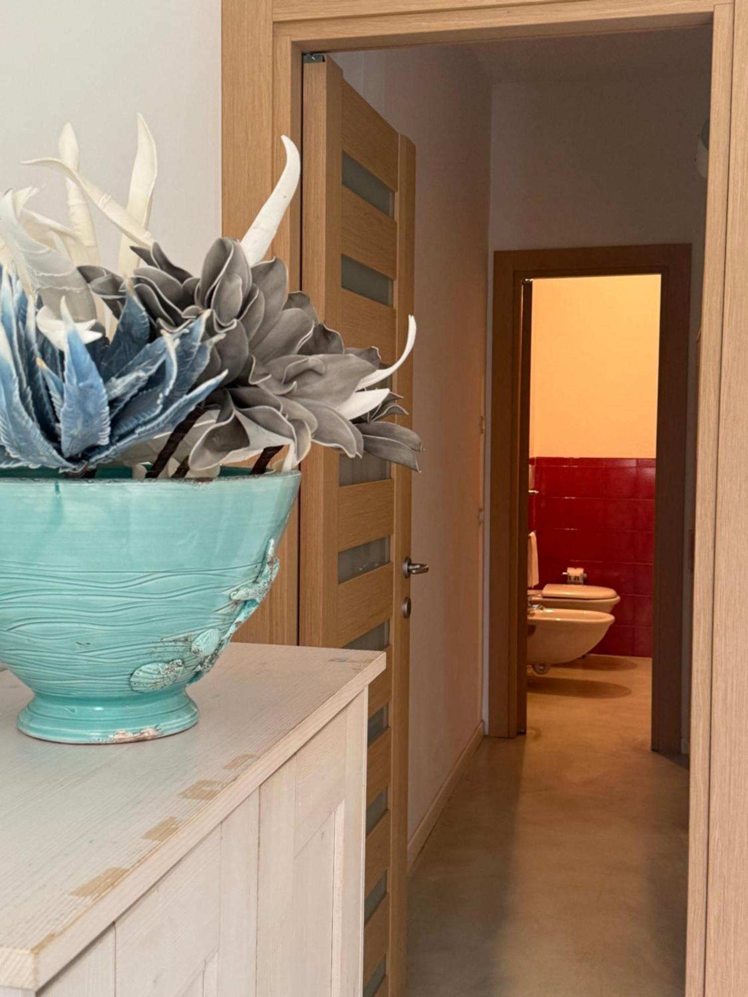 Aviotel Residence Marina di Campo Εξωτερικό φωτογραφία