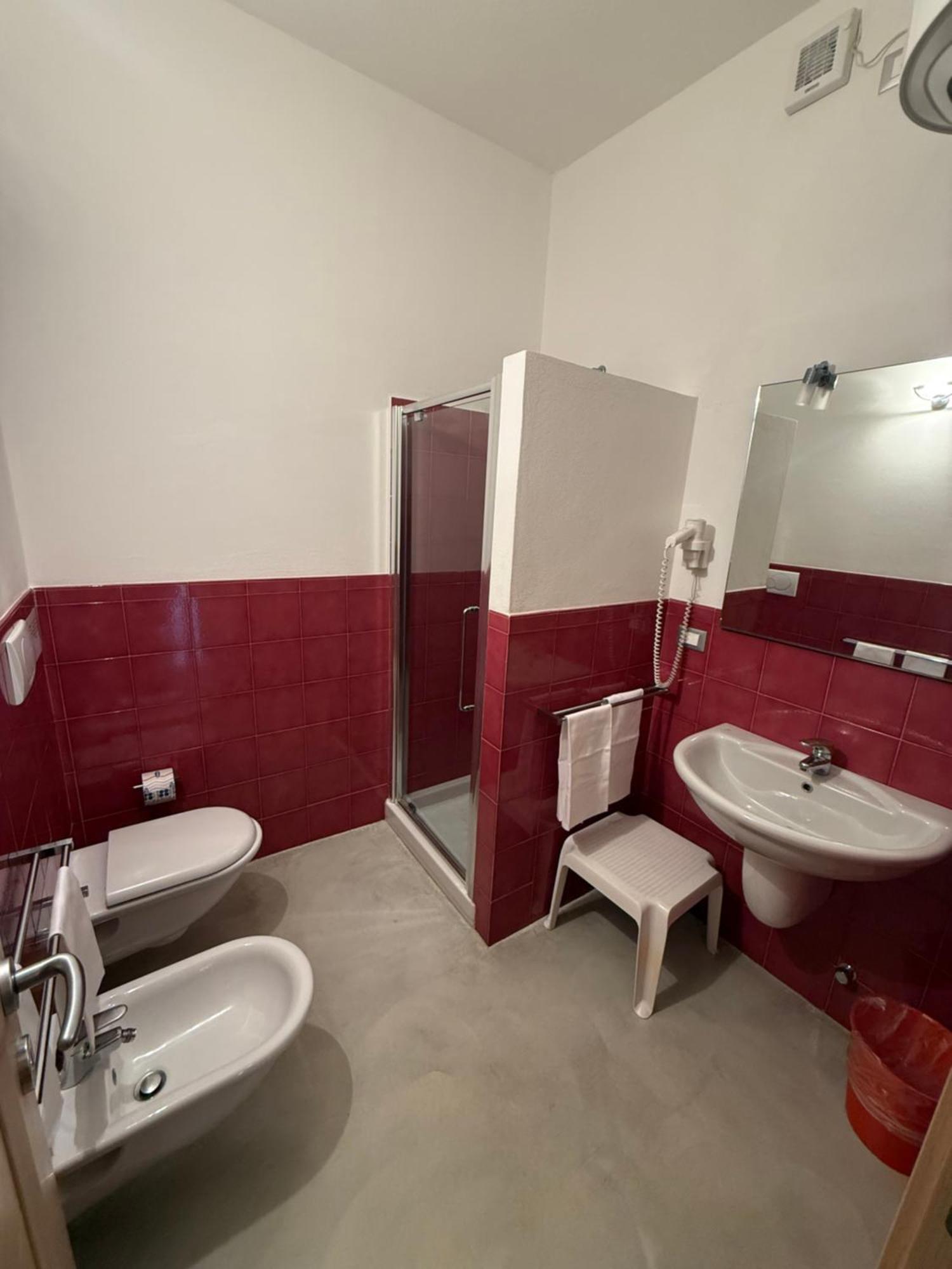 Aviotel Residence Marina di Campo Εξωτερικό φωτογραφία