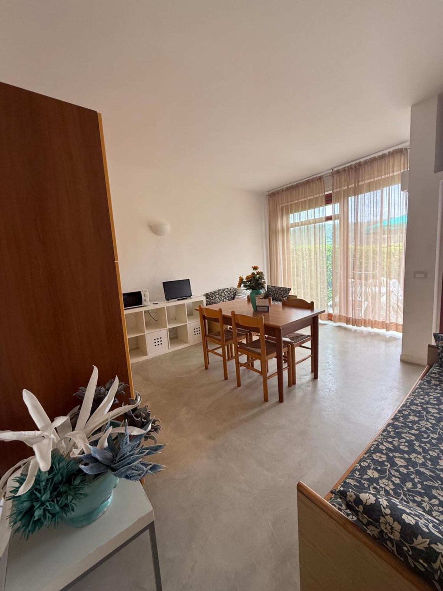 Aviotel Residence Marina di Campo Εξωτερικό φωτογραφία