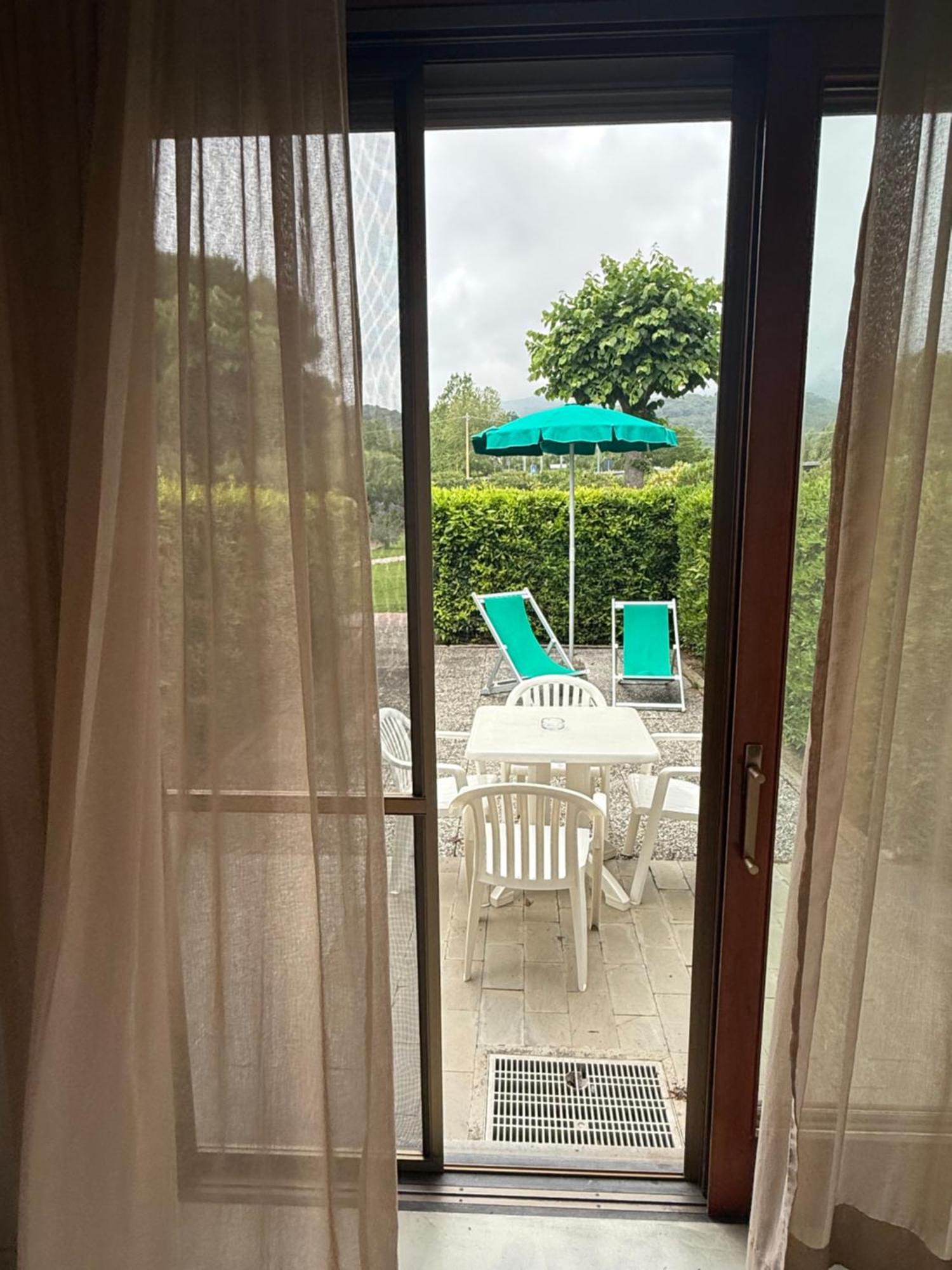 Aviotel Residence Marina di Campo Εξωτερικό φωτογραφία
