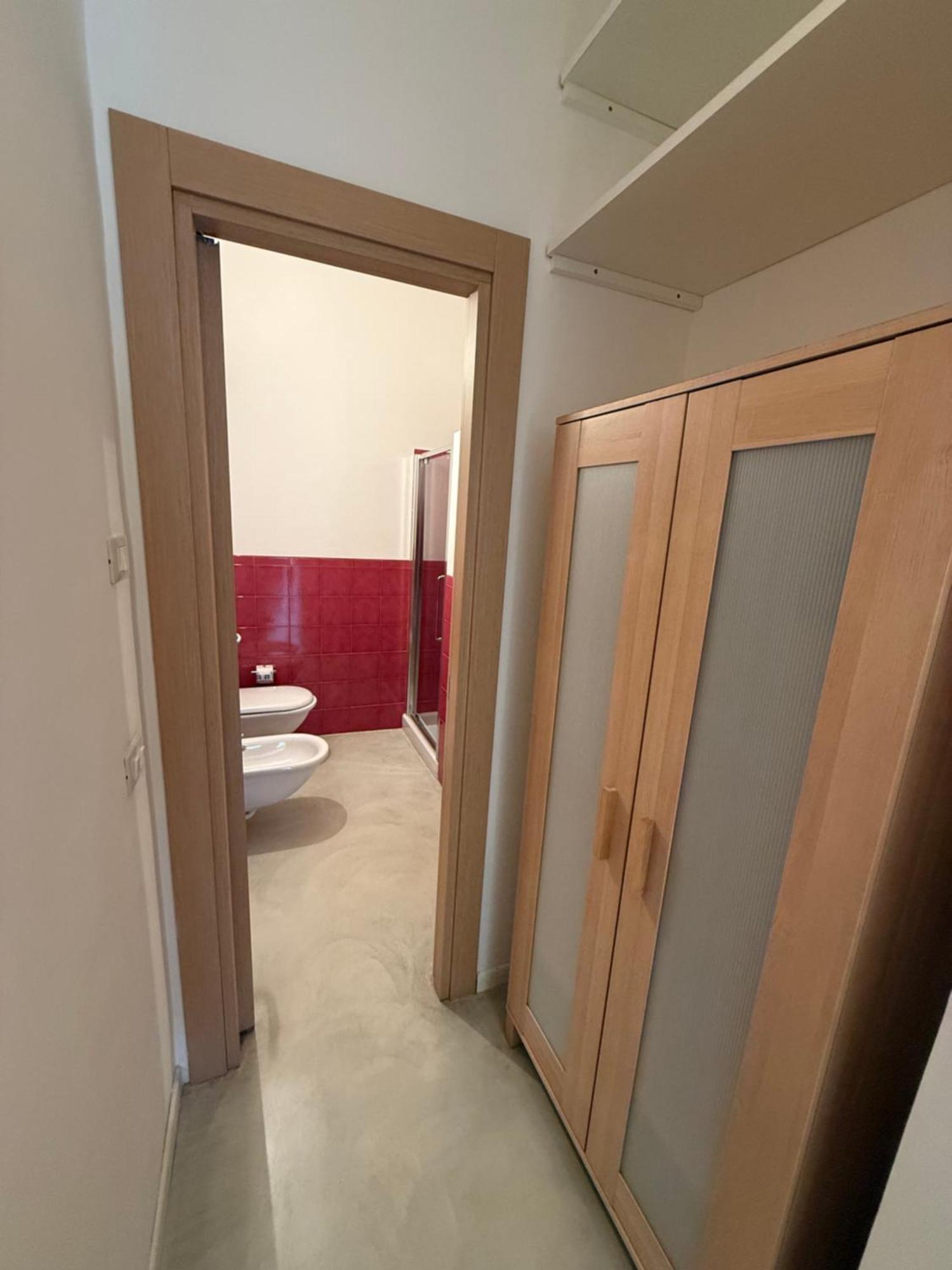 Aviotel Residence Marina di Campo Εξωτερικό φωτογραφία