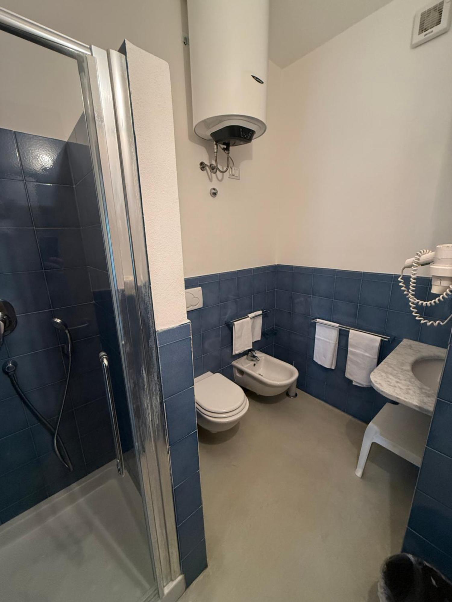 Aviotel Residence Marina di Campo Εξωτερικό φωτογραφία
