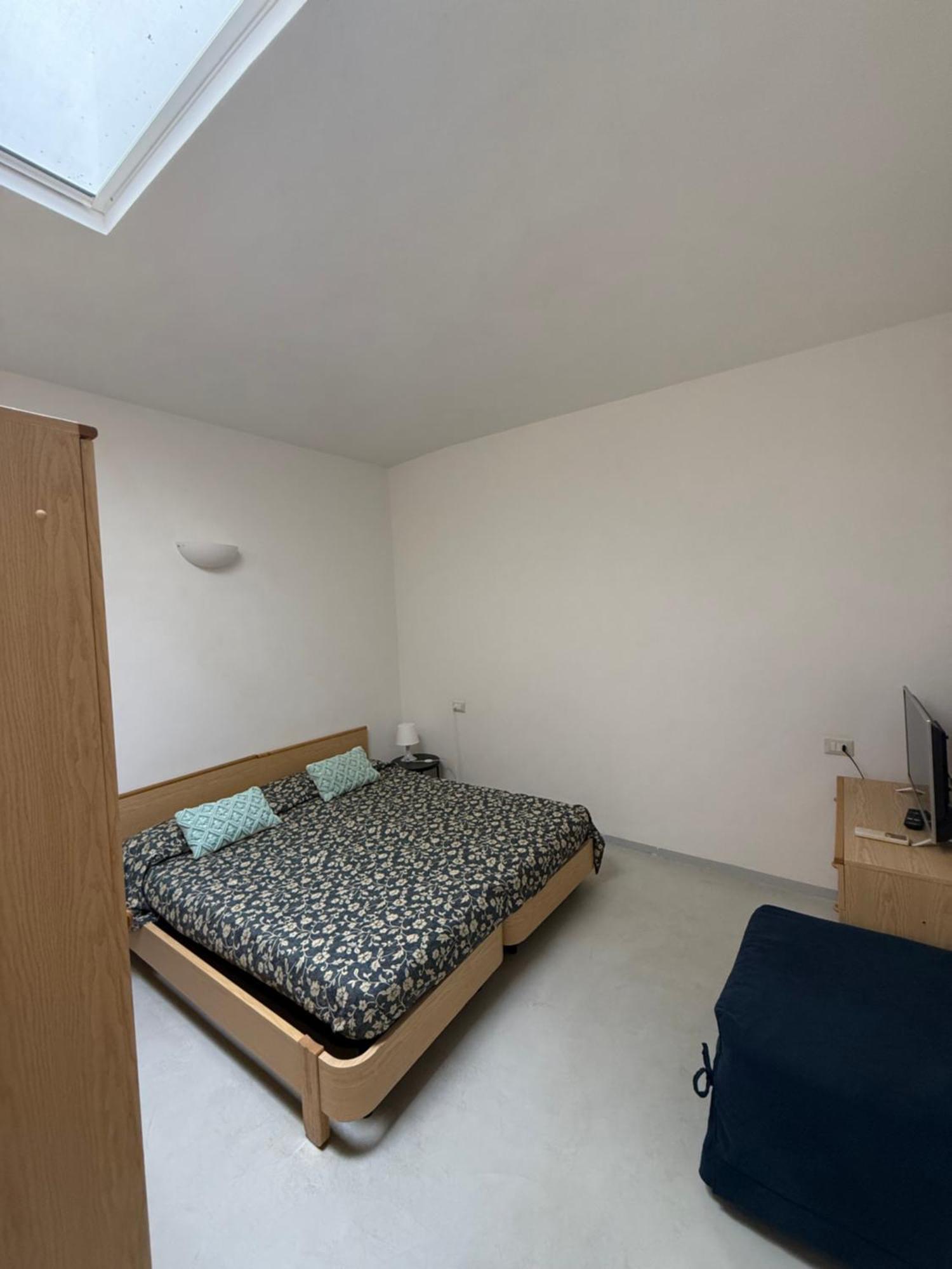 Aviotel Residence Marina di Campo Εξωτερικό φωτογραφία